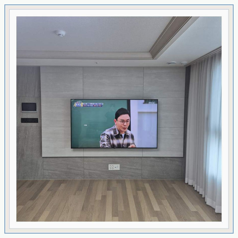 경기 광주 오포 이천 가벽 보강 점검 관련 설치 참고 사진 1 · 기존 부품의 재사용 가능성과 신규 부품 필요성 비교