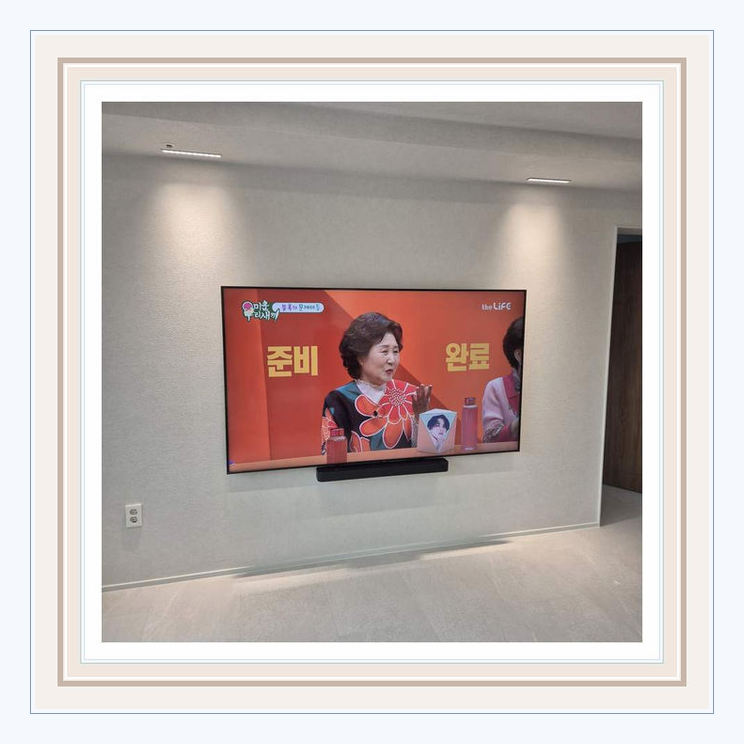인천 검단 계양 김포 브라켓 교체 상담 관련 설치 참고 사진 2 · 기존 부품의 재사용 가능성과 신규 부품 필요성 비교