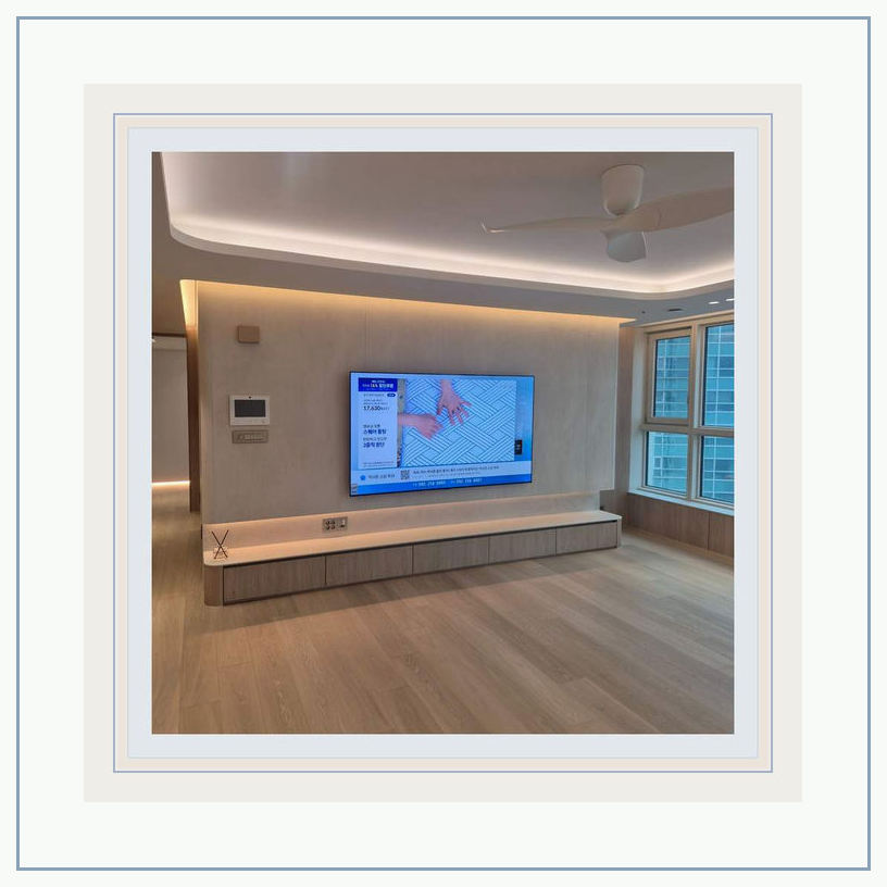 남동구 연수구 부평 아트월 브라켓 선택 관련 설치 참고 사진 1 · 장비 운반 이전에 포트와 케이블 연결을 기록하는 방법